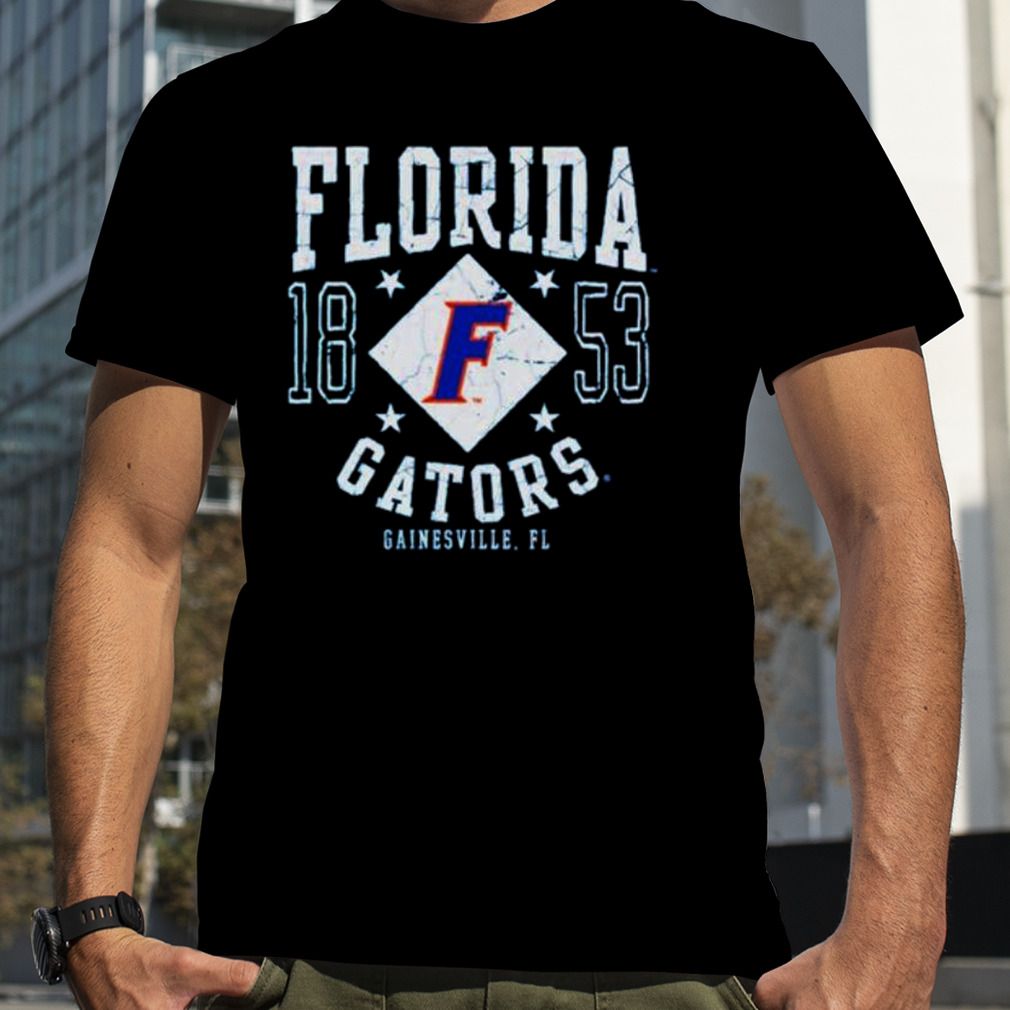 University of Florida Gators 1853 shirt