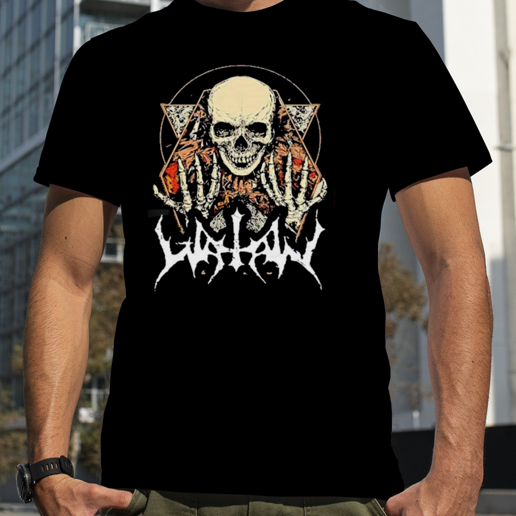 Proud Watain Band Shirt