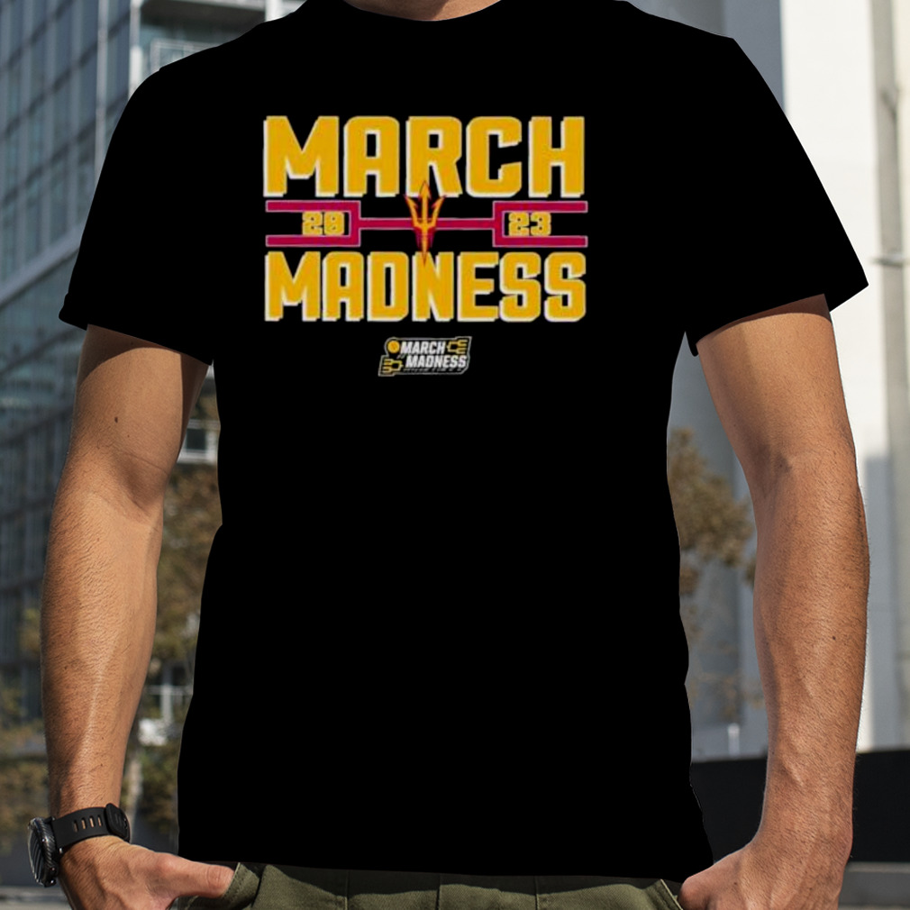 March Madness 2023 Basketball Game Day Shirt
