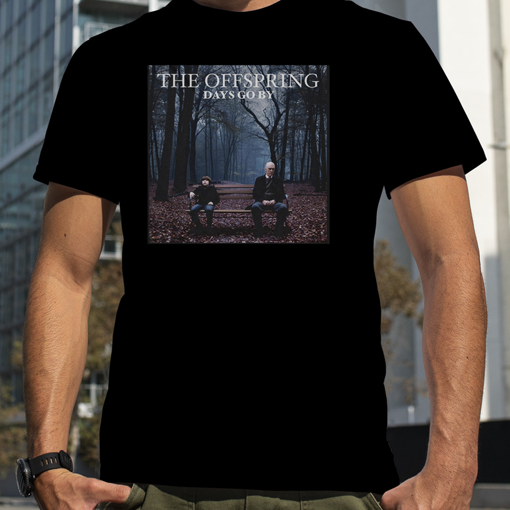Days Go By Offspring Shirt