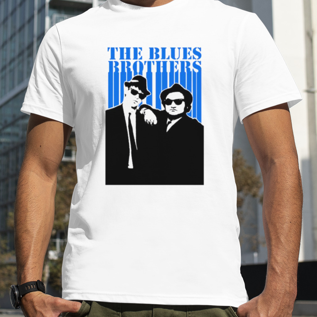 Animal The Blues Brothers Vintage shirt