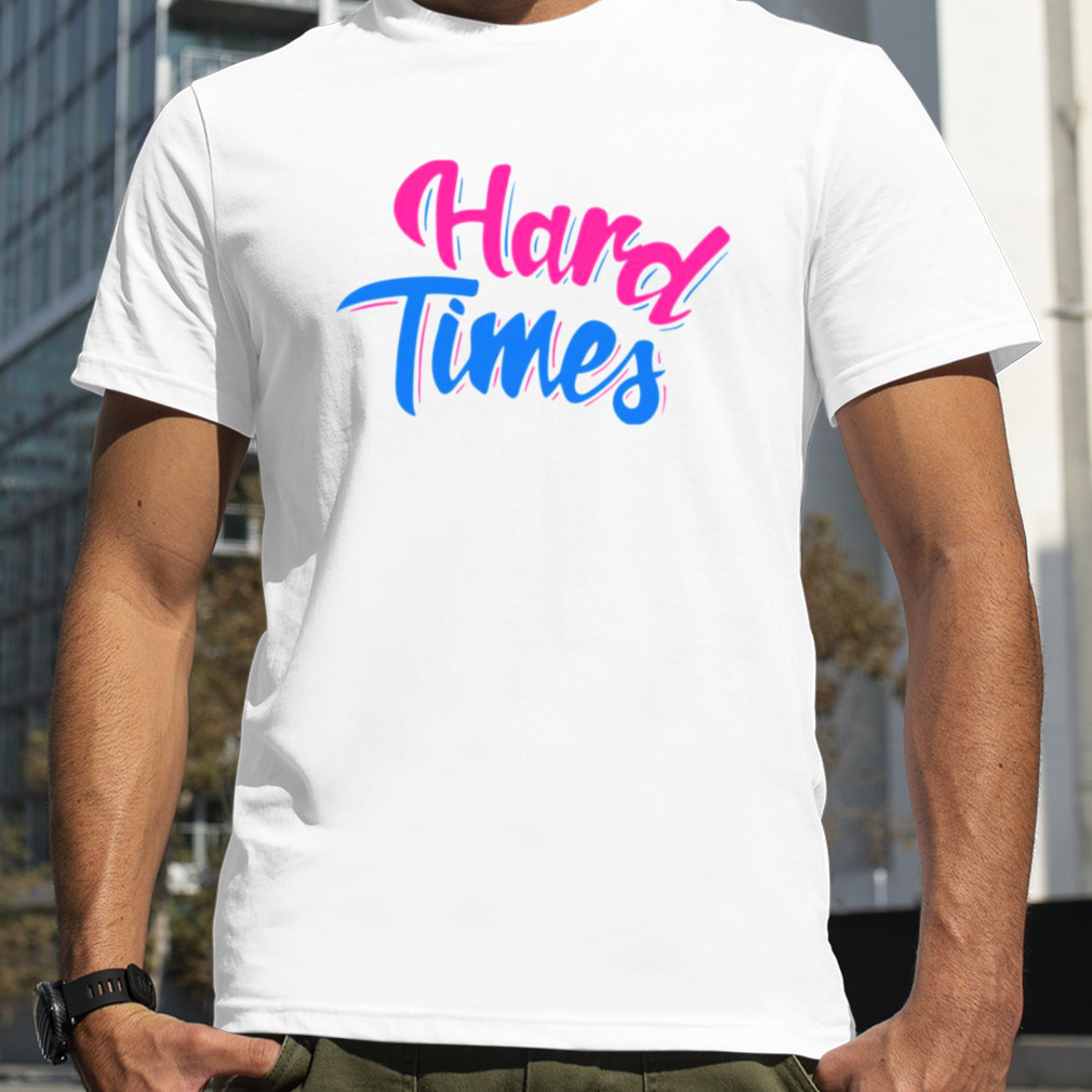 Hard Times Hayley Williams shirt