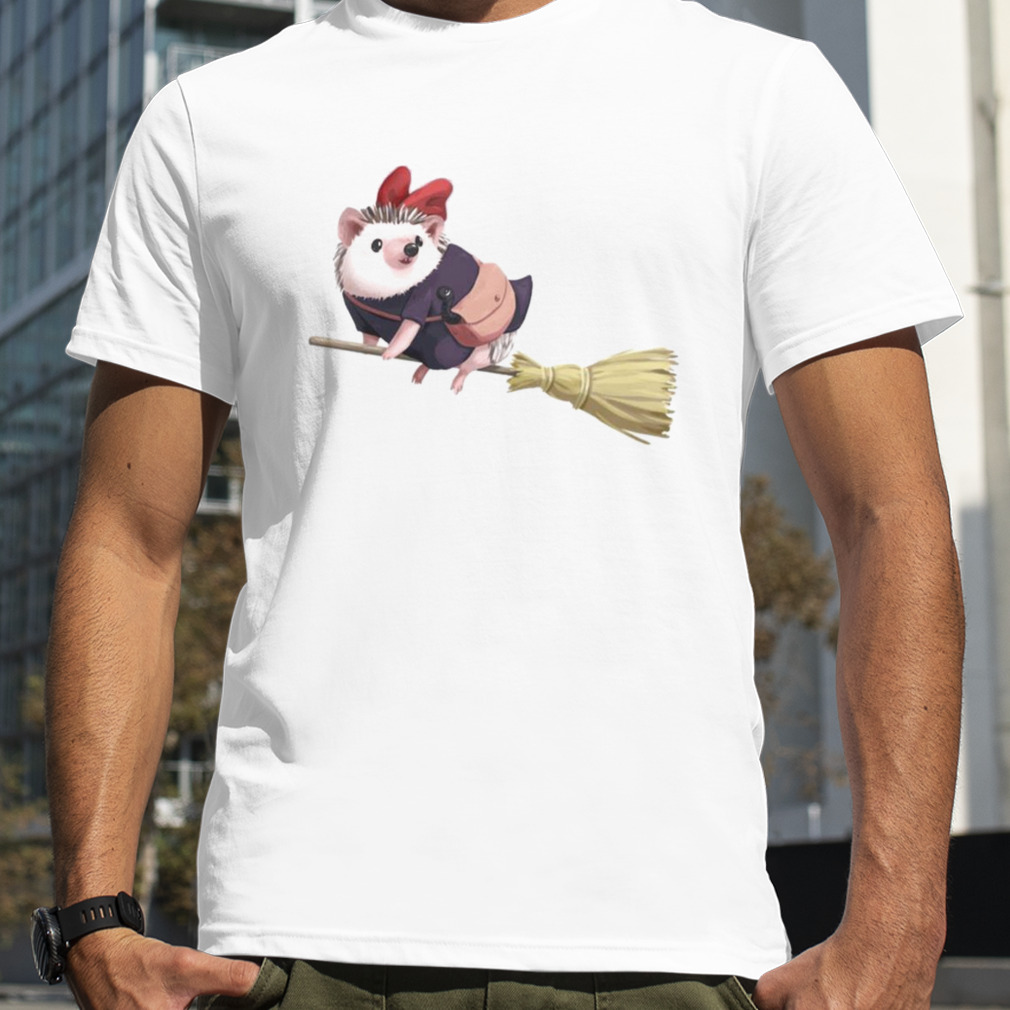 Kiwi’s Delivery Service Shirt