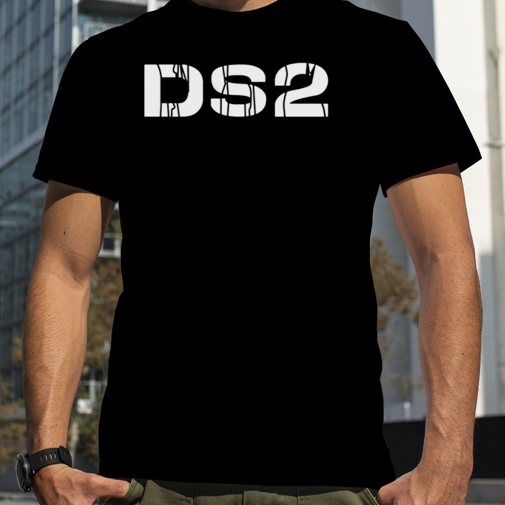 Death Stranding DS2 shirt