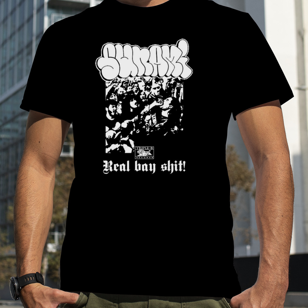 Fan Art Sunami Rbs Turnstile shirt