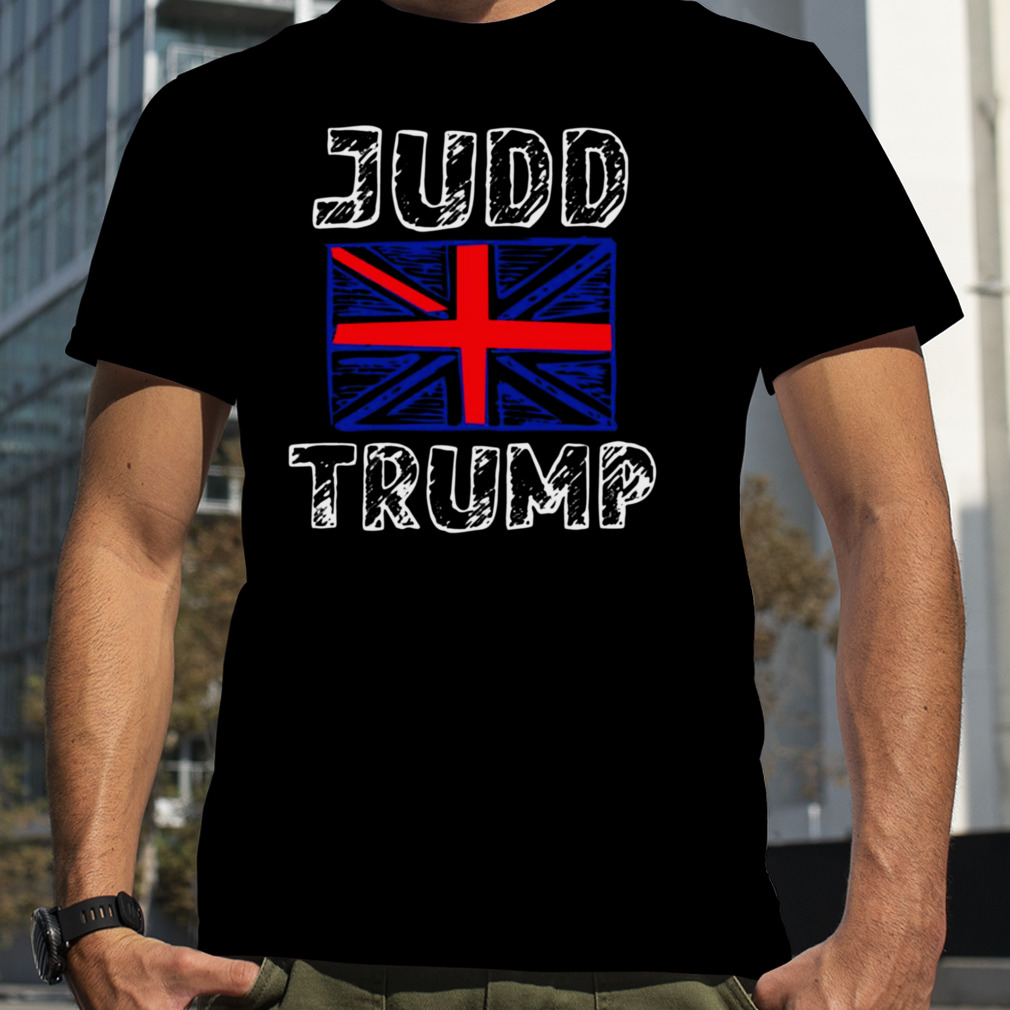 Judd Trump Snooker Champion Gb shirt
