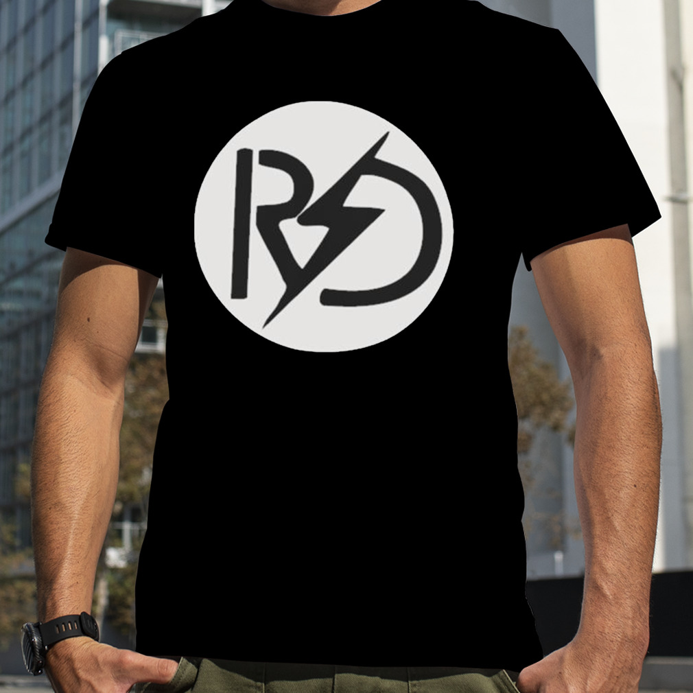 rhys rd T-Shirt