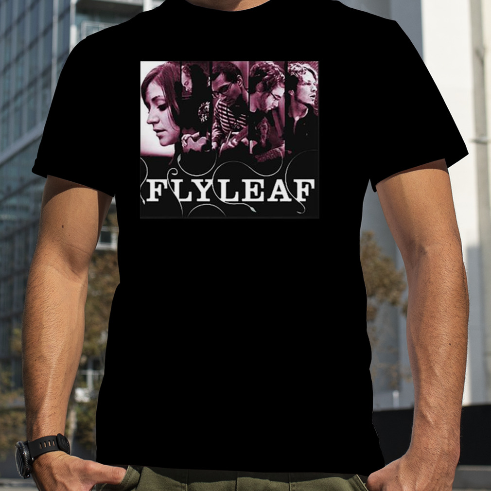 Member Of Flyleaf Band Shirt