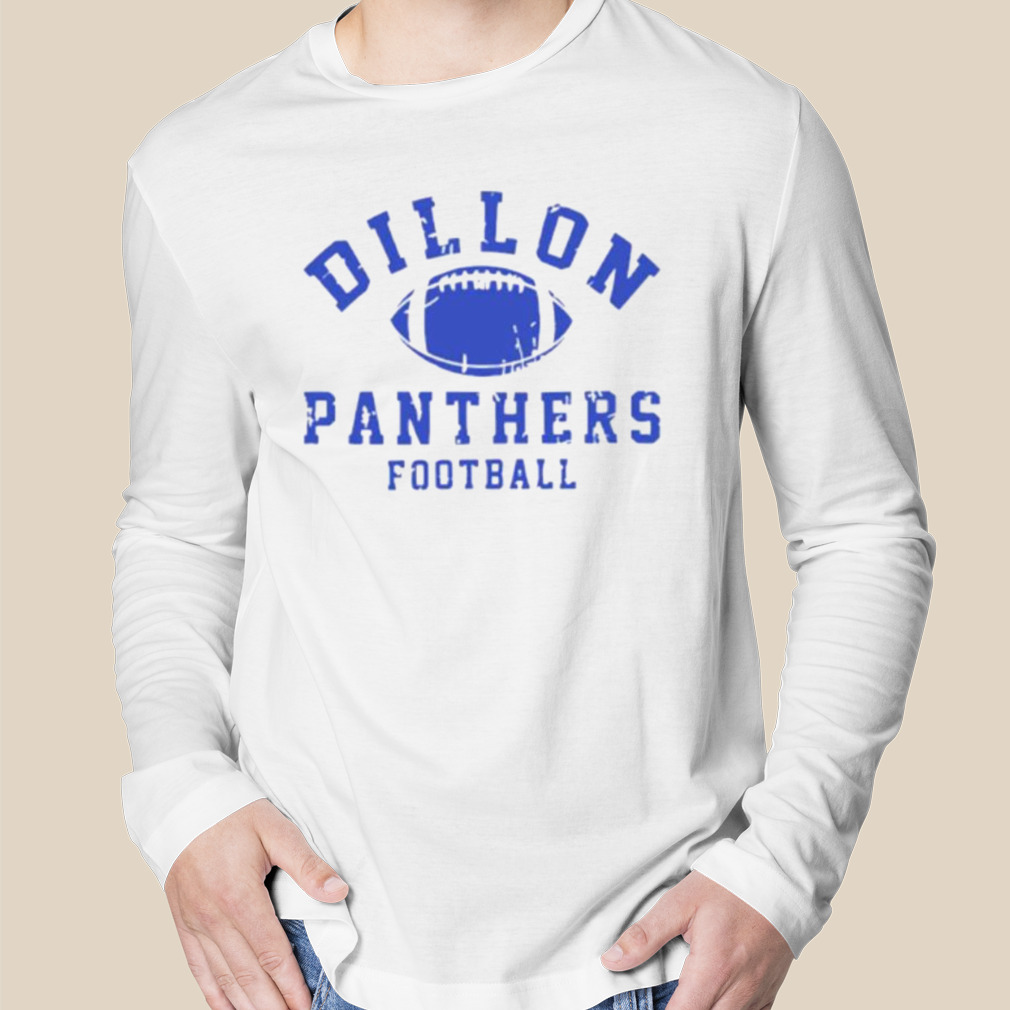 HOT Dillon Panthers Sweatshirt