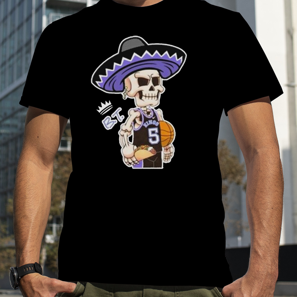 Sacramento Bandito’s Swipa Shirt