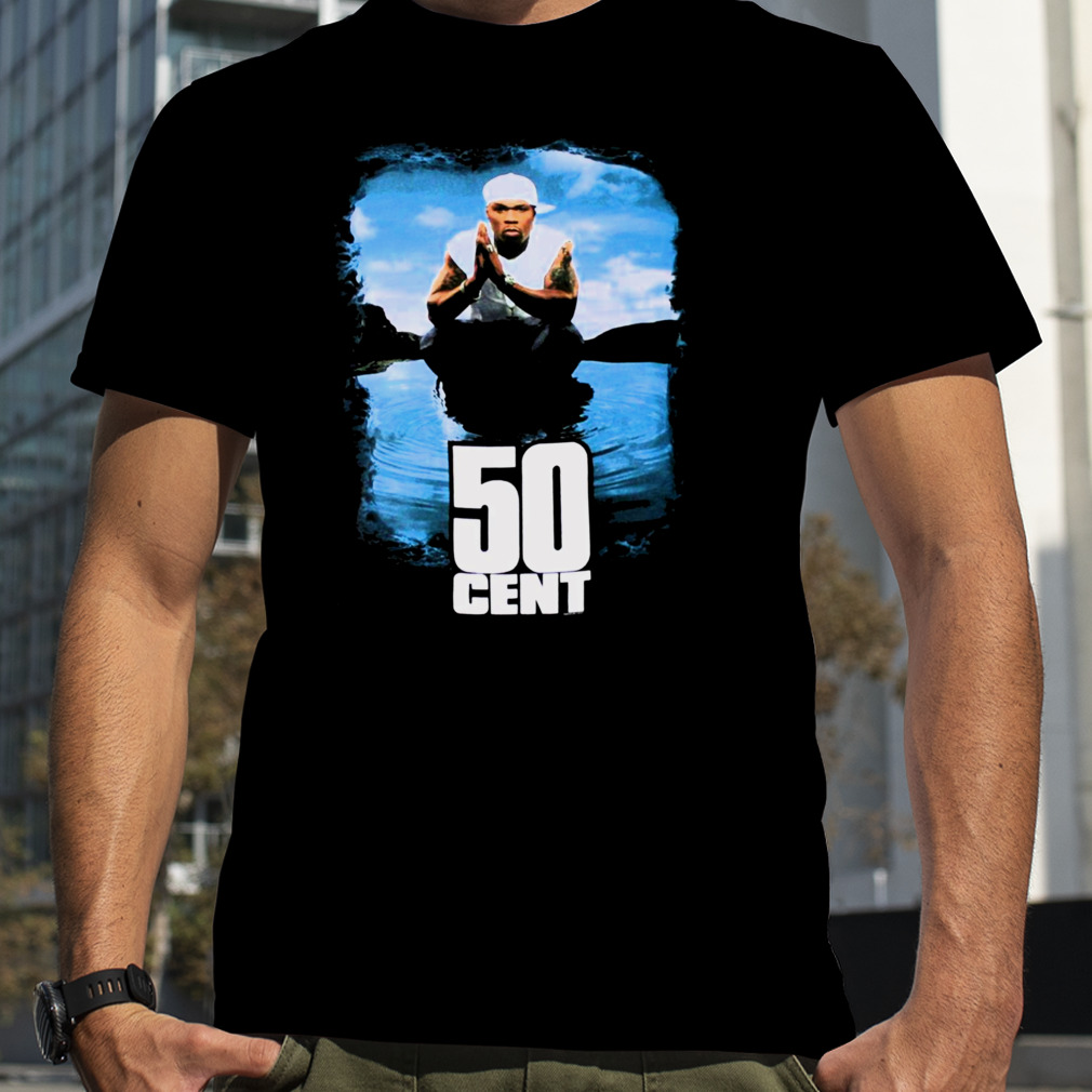 50 Cent American Rapper Rap Music shirt