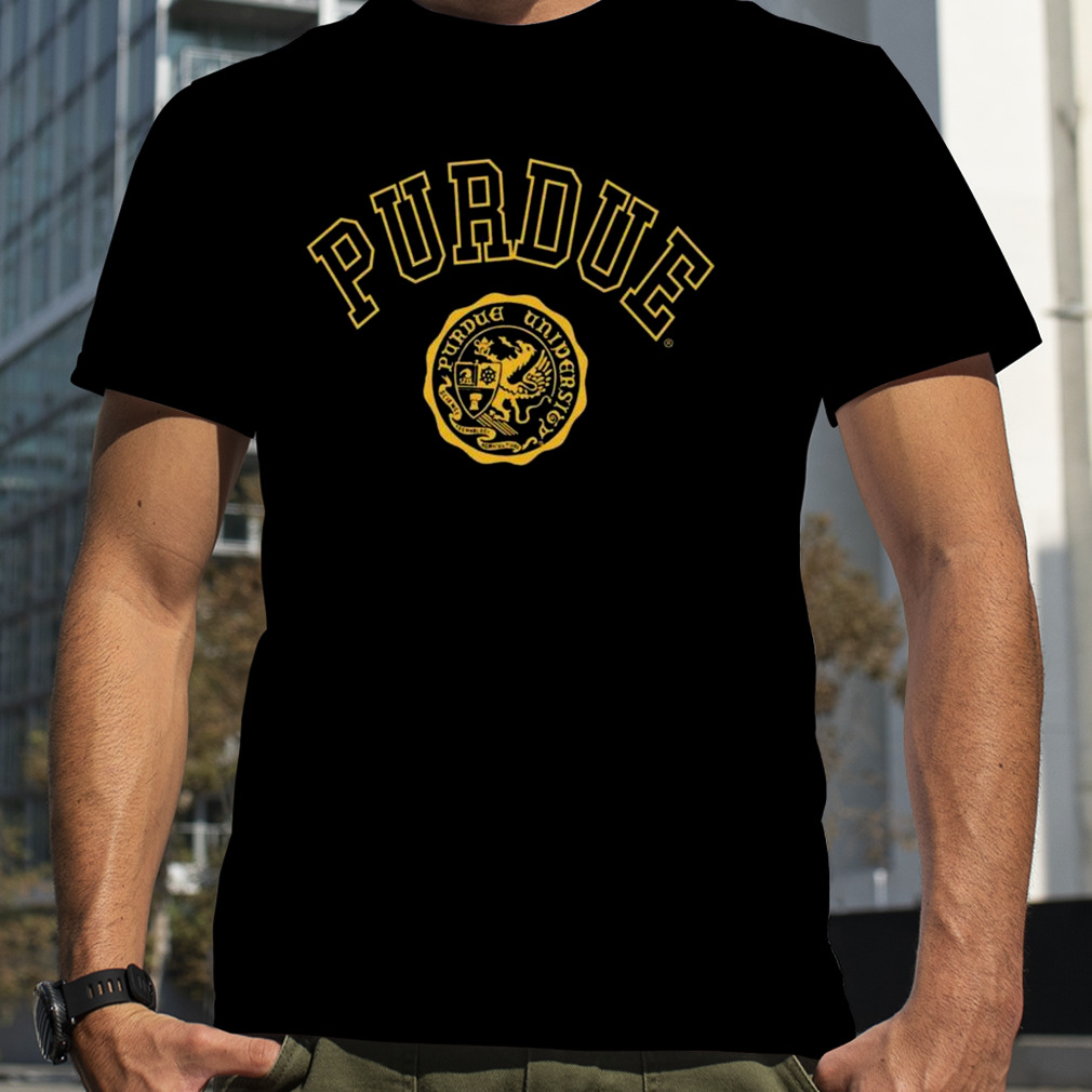 Purdue University Seal 2023 Shirt