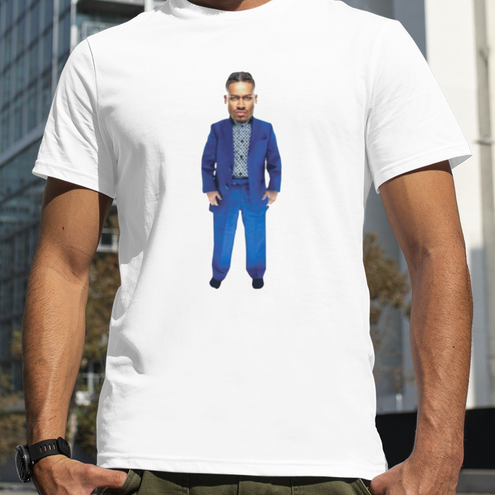 Grayson Waller Hayesbulla shirt