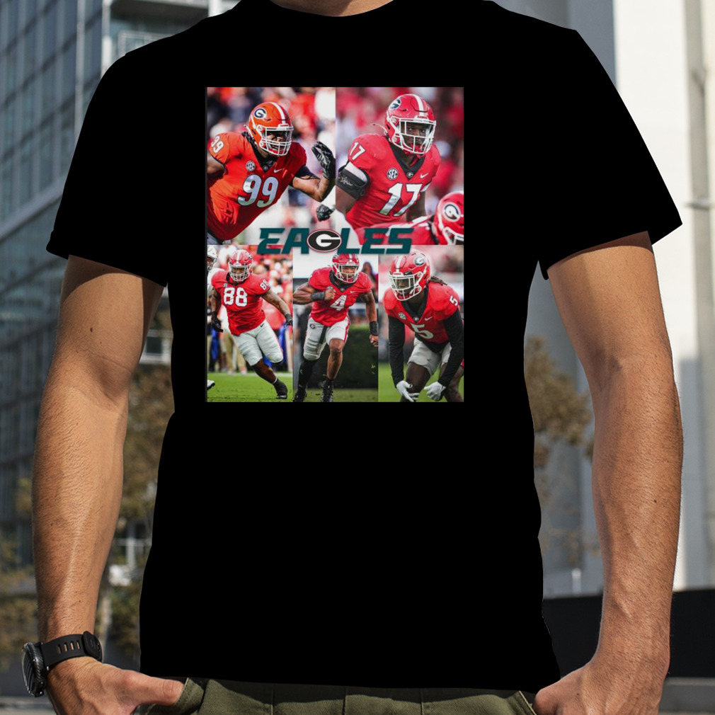 Philly dawgs the philly Bulldogs 2023 shirt