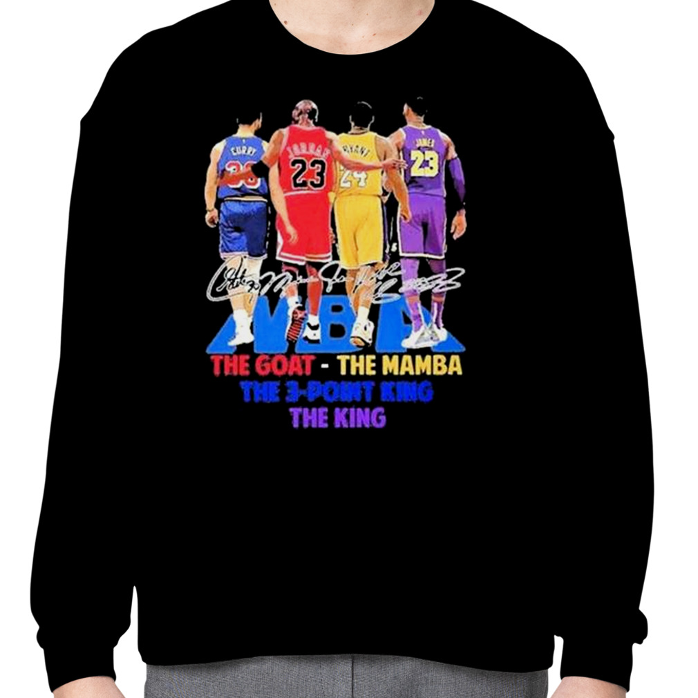 Wakanda King 23 Lebron James - Kobe shirt, hoodie, sweater, long