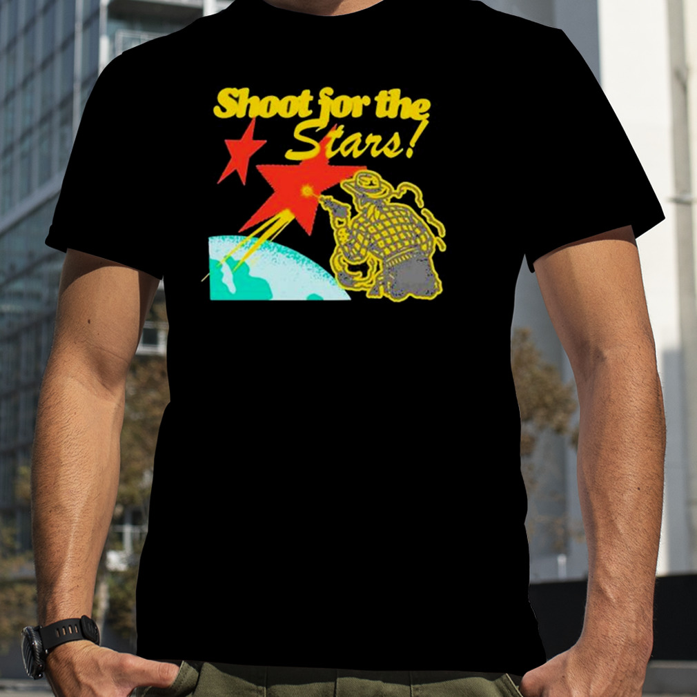 Howdy Space Program 2023 shirt
