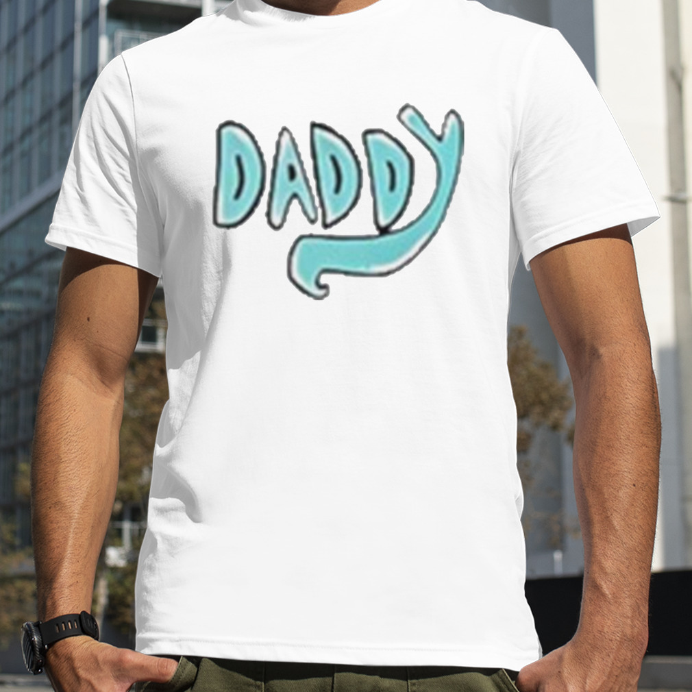 Patrick Daddy 2023 Shirt