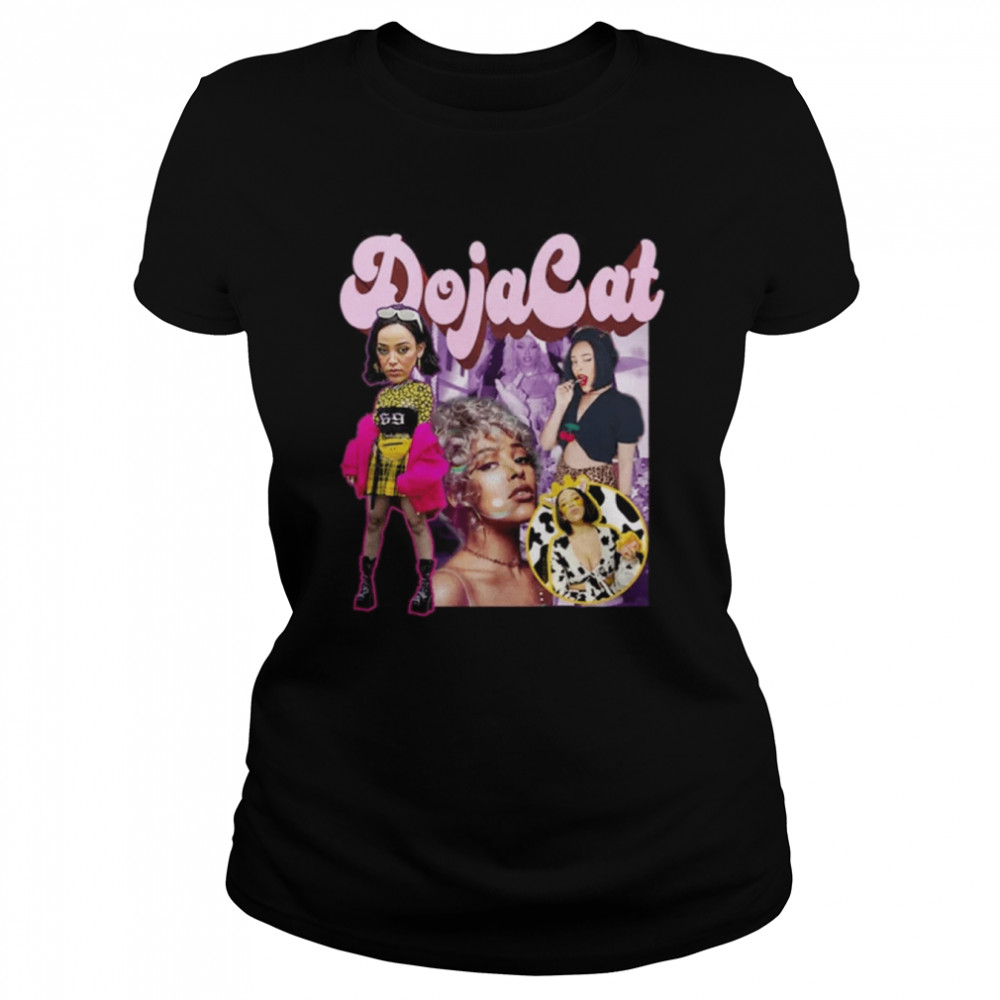 Doja Cat Bootleg T-Shirt