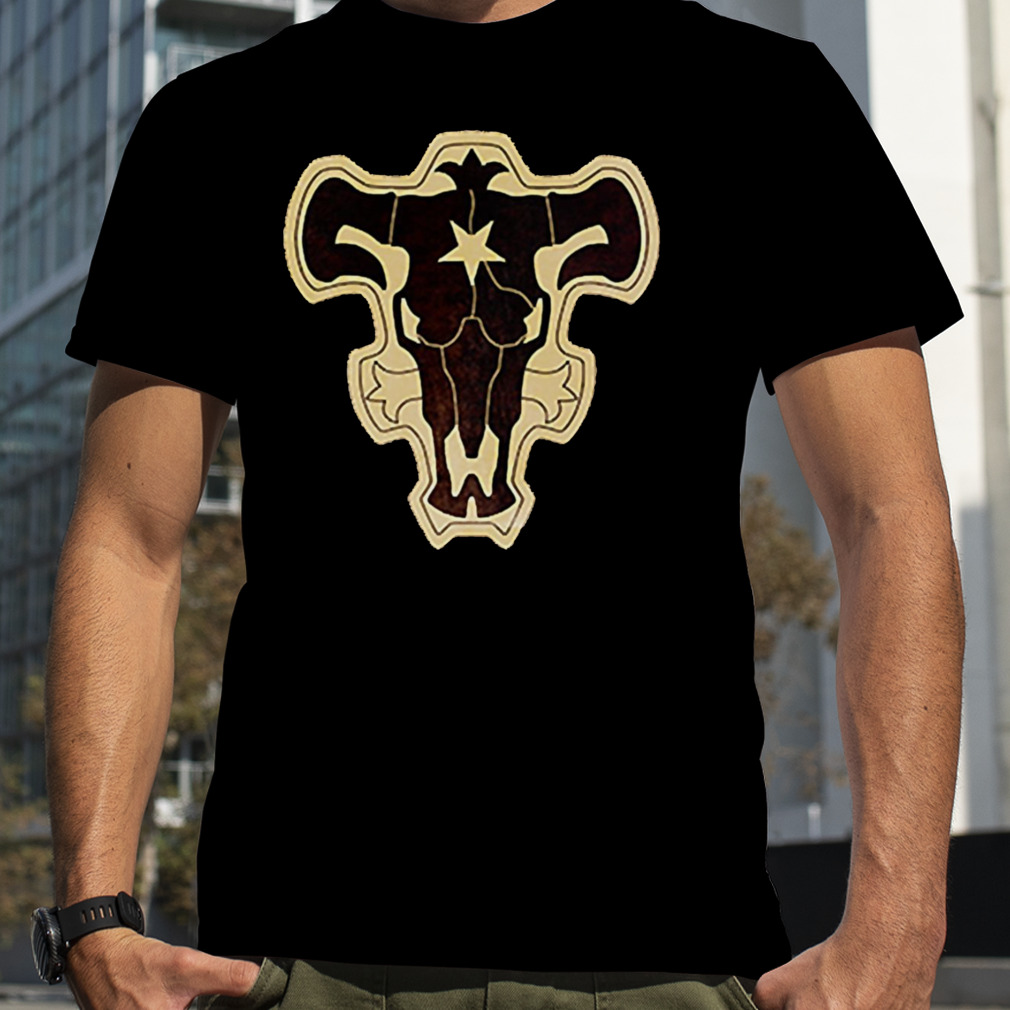 Symbol Zora Ideale Black Clover Bc Series shirt