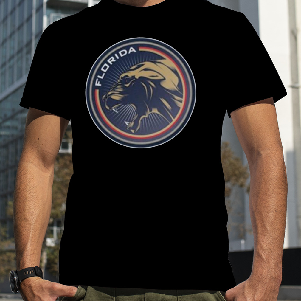 2023 Florida Panthers Shirt