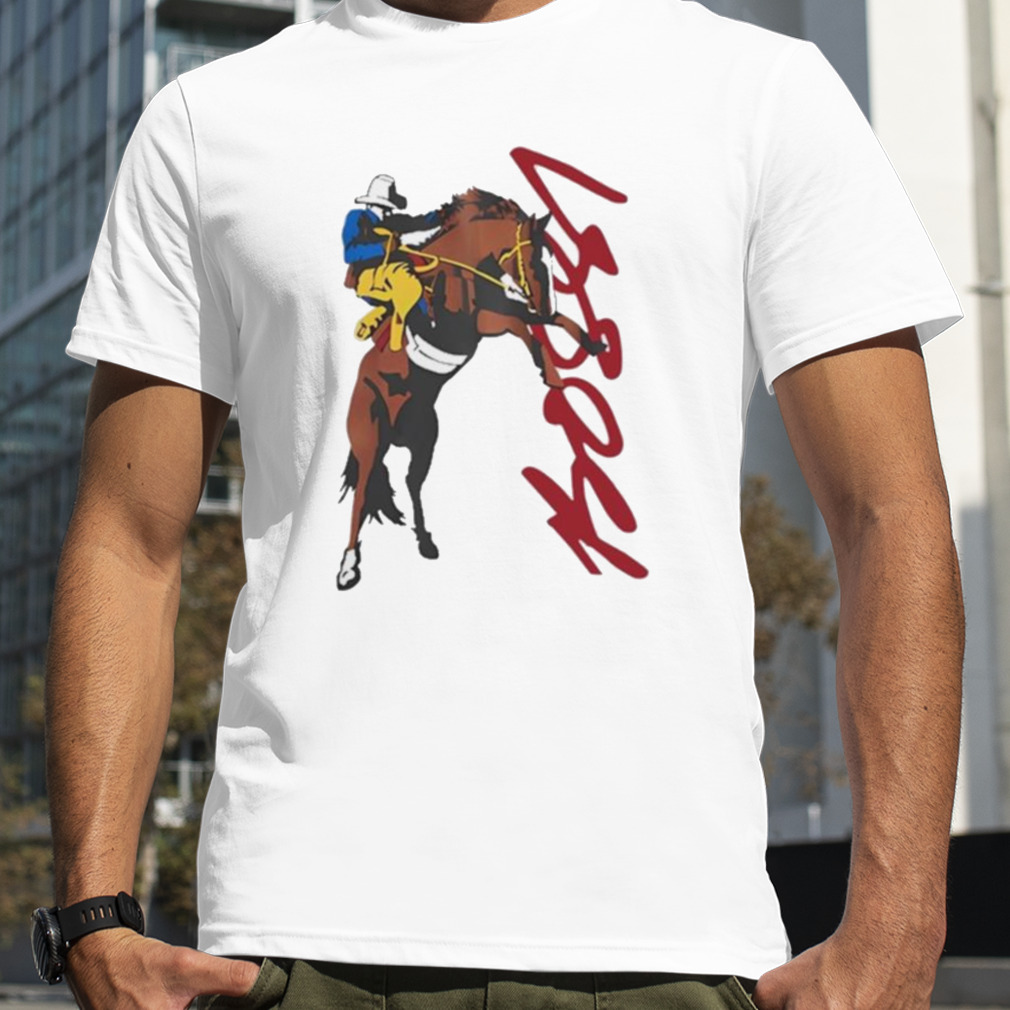 Bossi Cowboy Ls Shirt