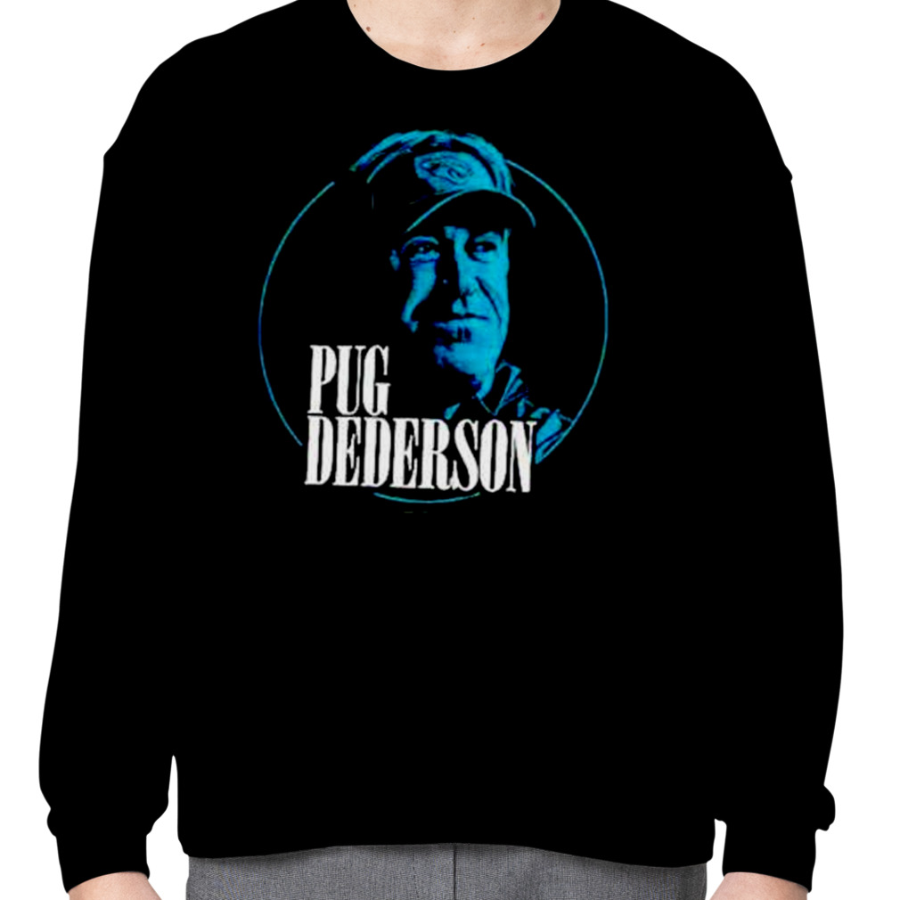 Pug Dederson Doug Pederson Jacksonville Jaguars shirt, hoodie