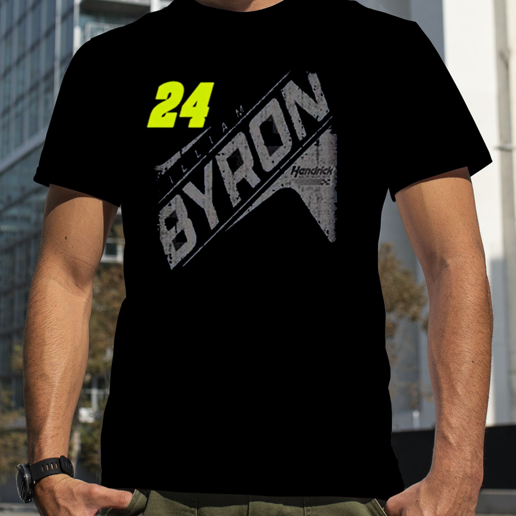William Byron #24 2023 Xtreme Shirt