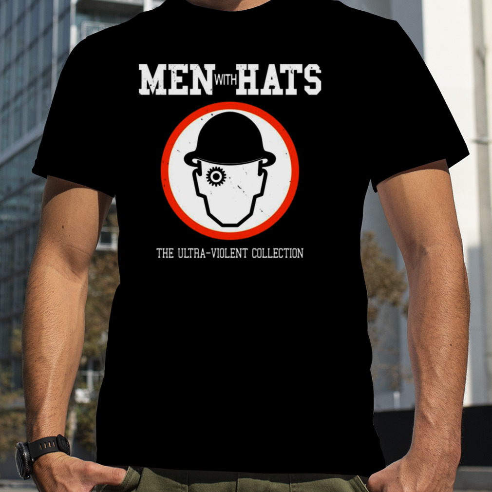 Men With HatsMen With Hats shirt