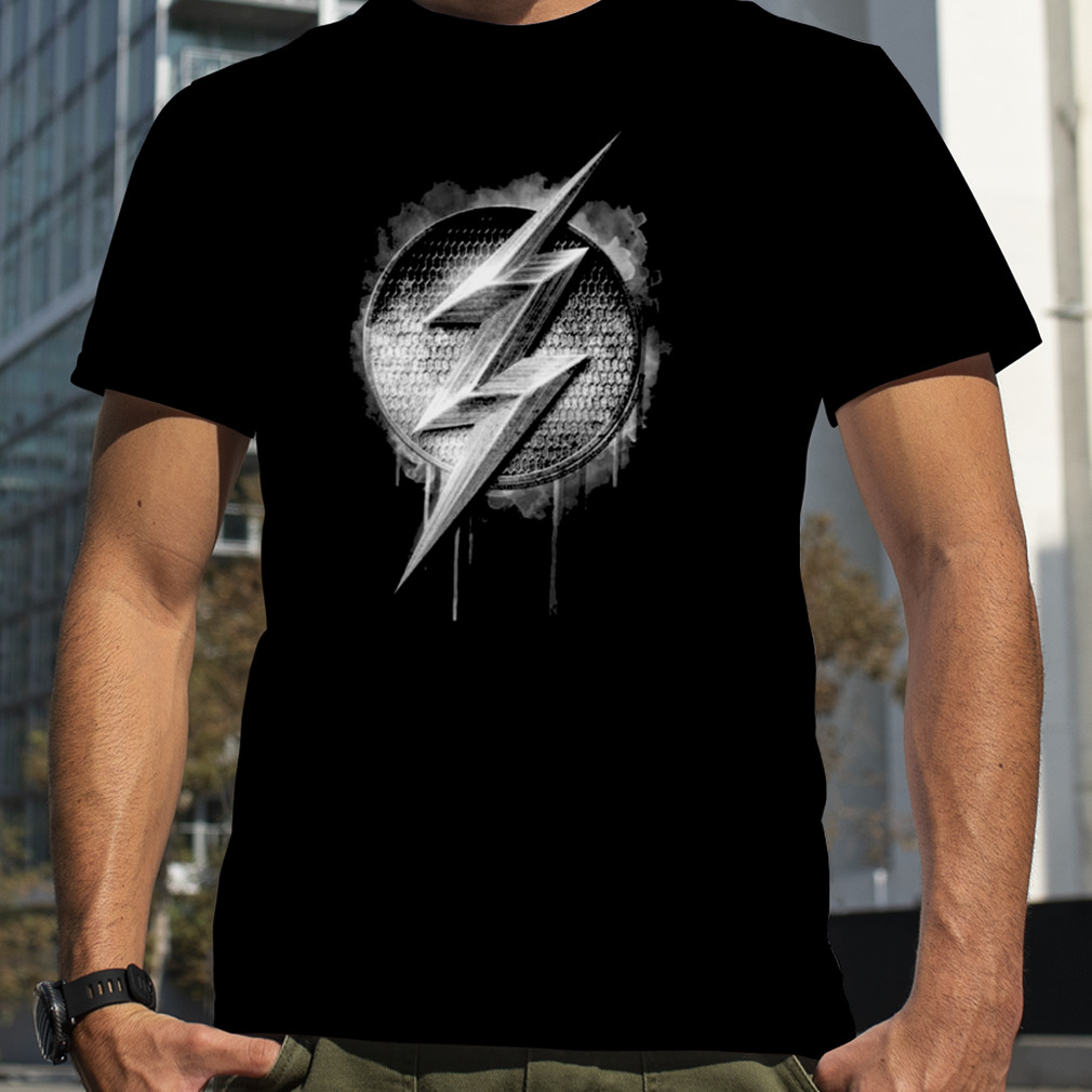 The Flash 2023 Logo Shirt
