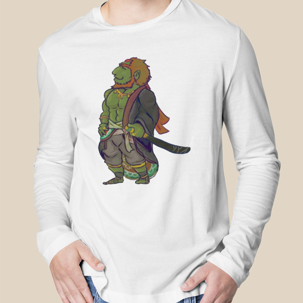 Longsleeve Tee