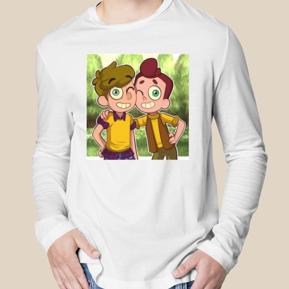 Longsleeve Tee