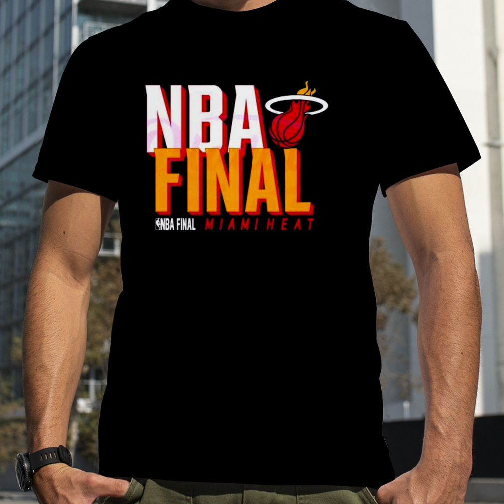Miami Heat Basketball NBA Finals Champions 2023 Shirt - Bring Your Ideas,  Thoughts And Imaginations Into Reality Today