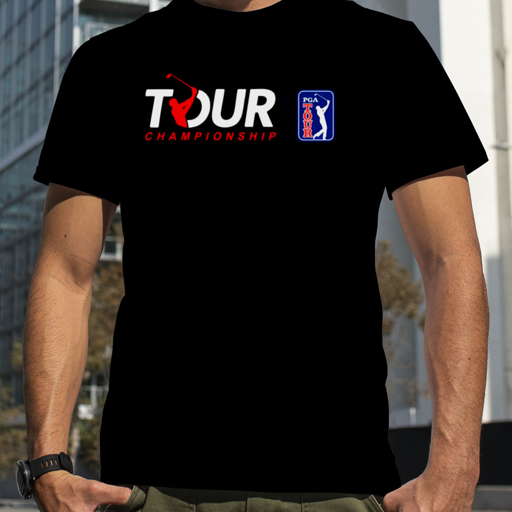 Tour Championship 2023 Pga Tour shirt