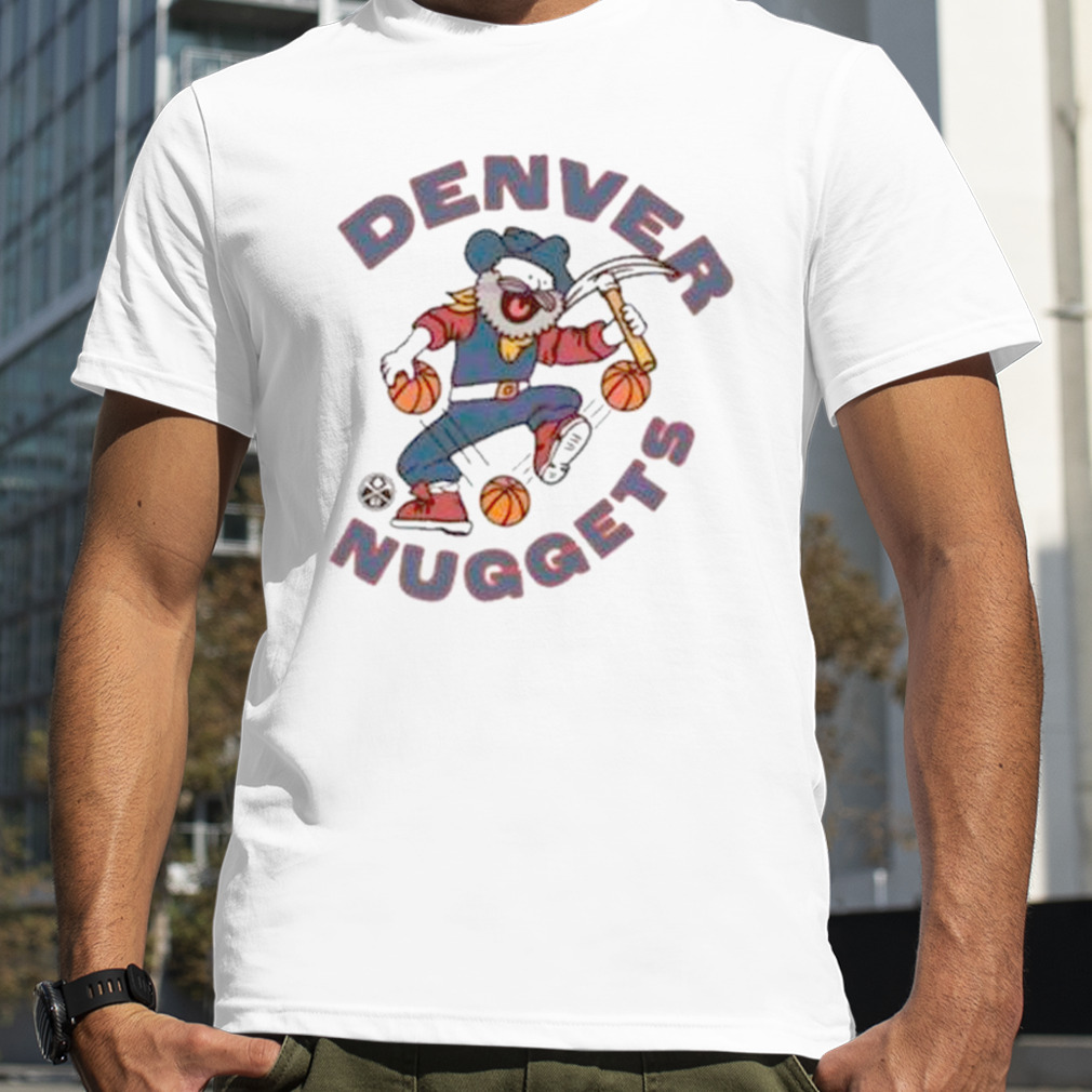 Nuggets The Prospector Denver Nuggets 2023 Nba Final shirt