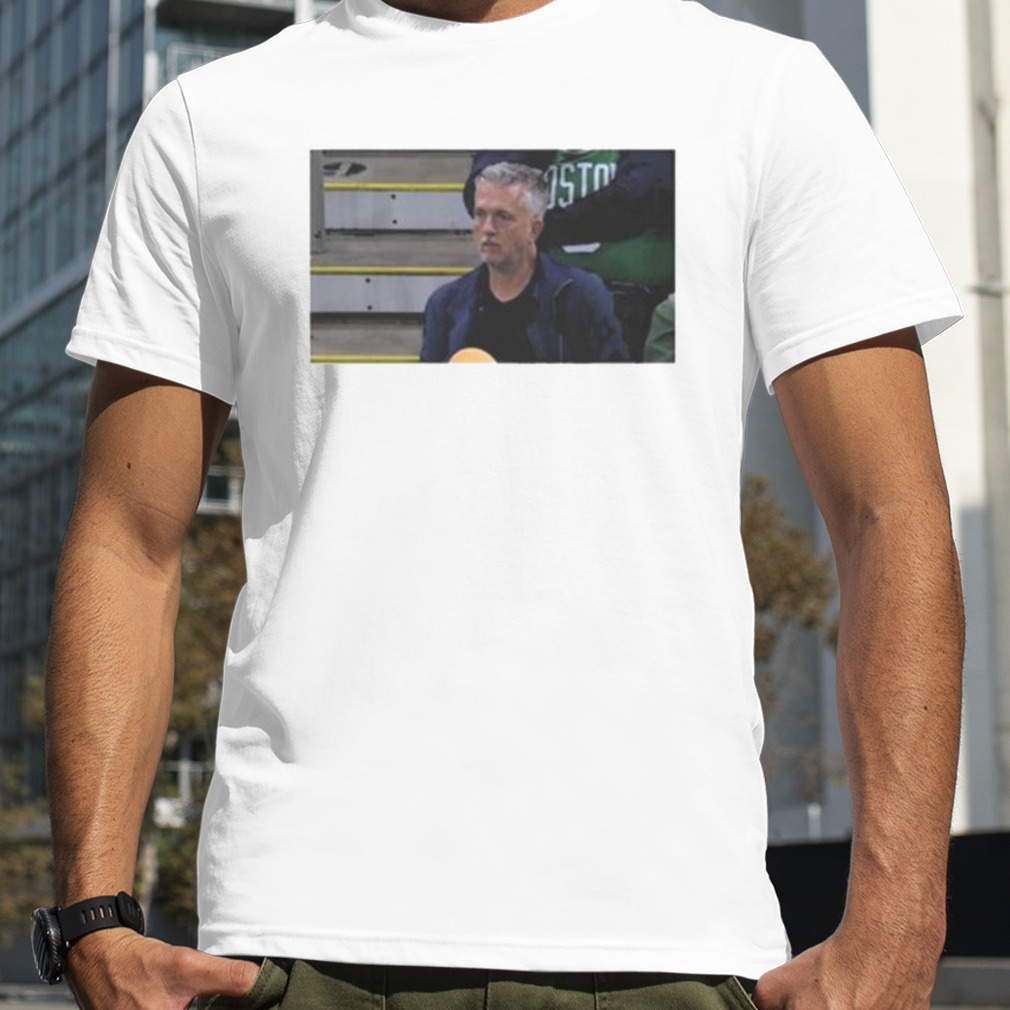 Jeremy Tache Bill Simmons Sad Photo Meme Shirt