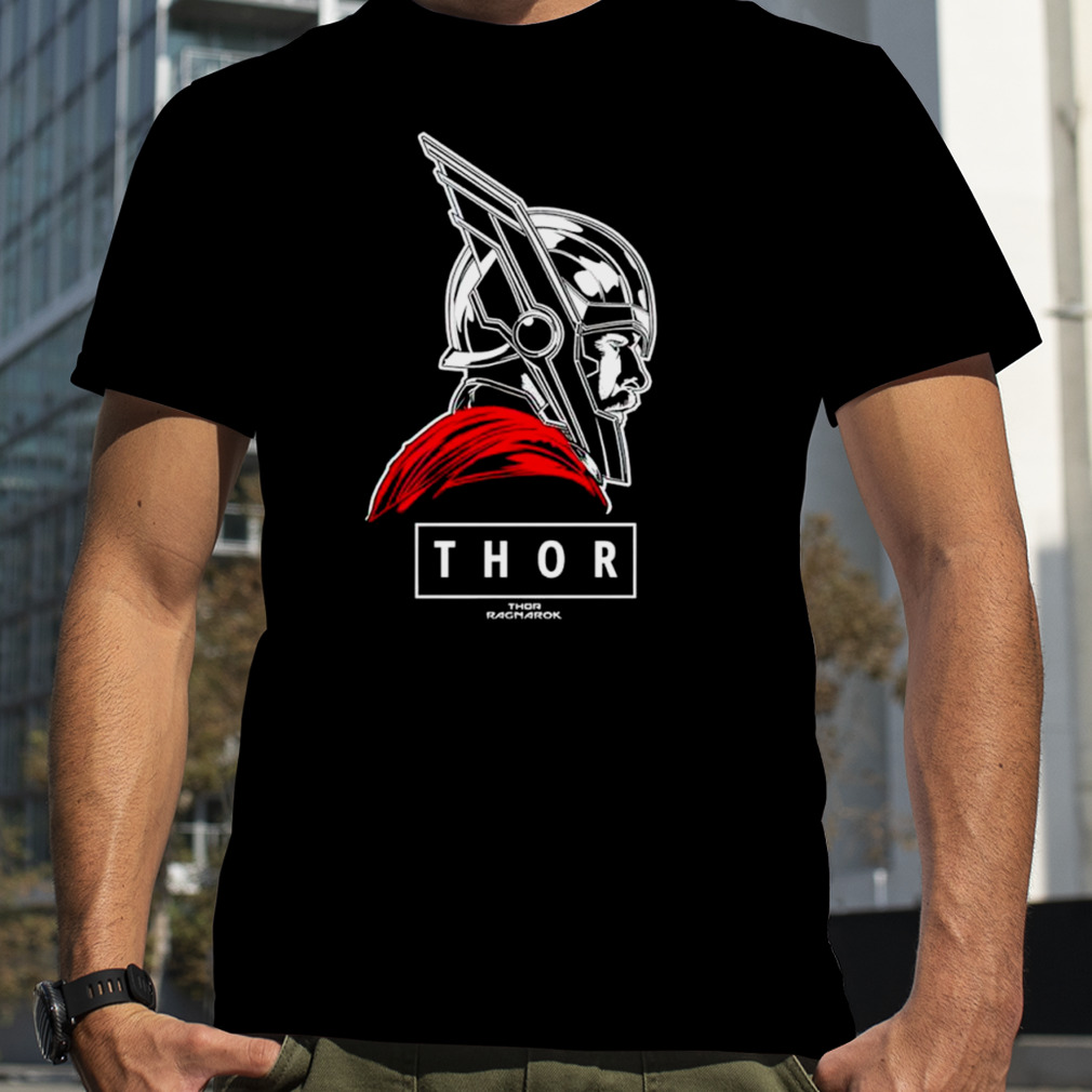 Thor Ragnarok 2023 shirt