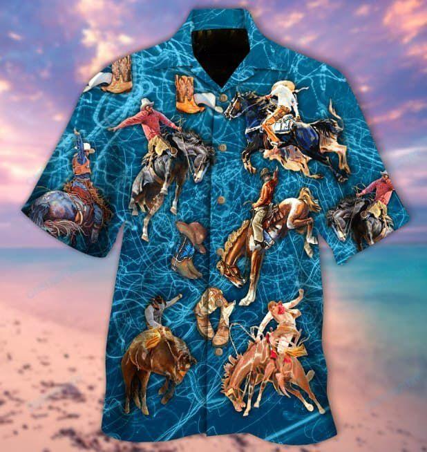 Life Is A Journey Hawaiian Shirt
