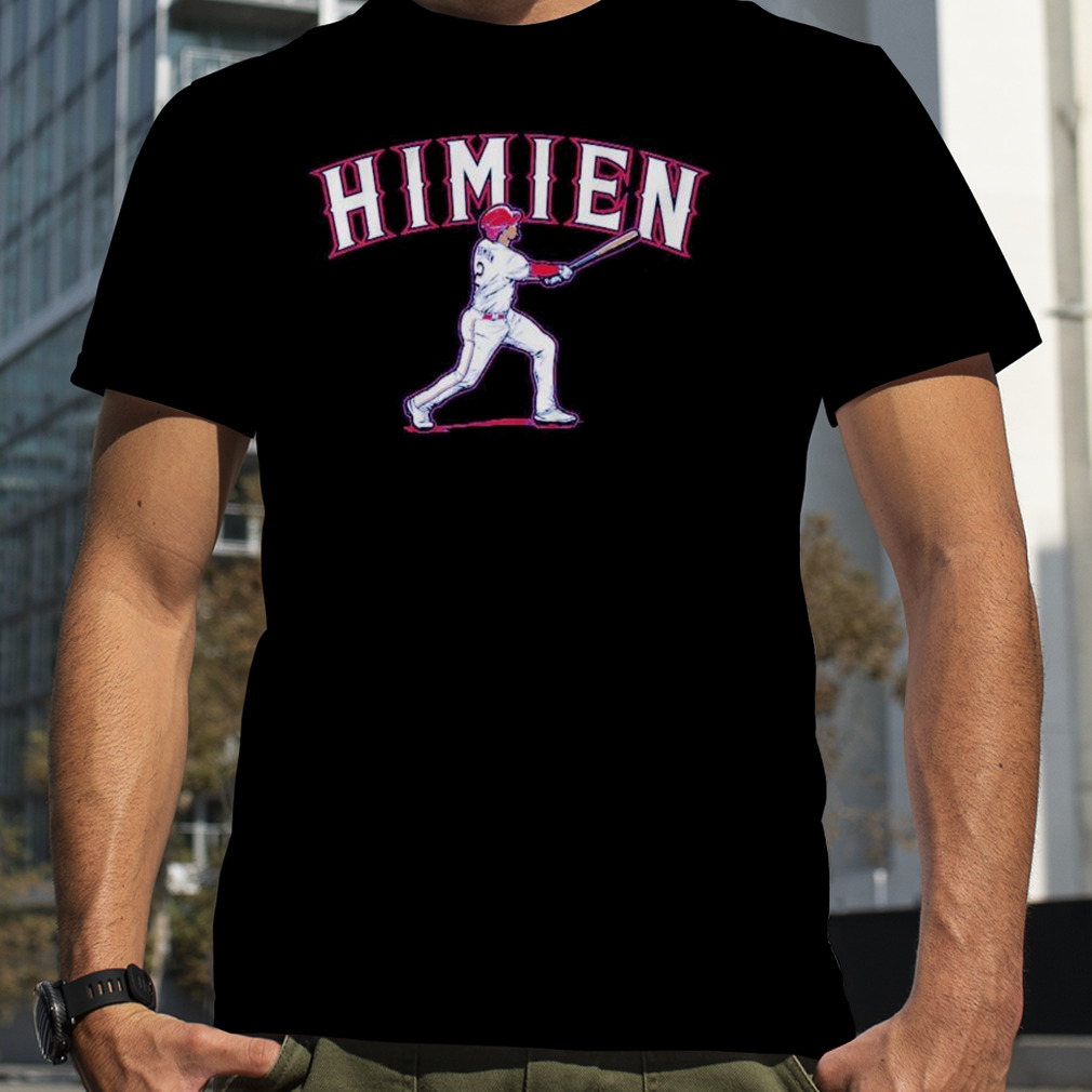 Marcus Semien Himien shirt, hoodie, sweater and long sleeve