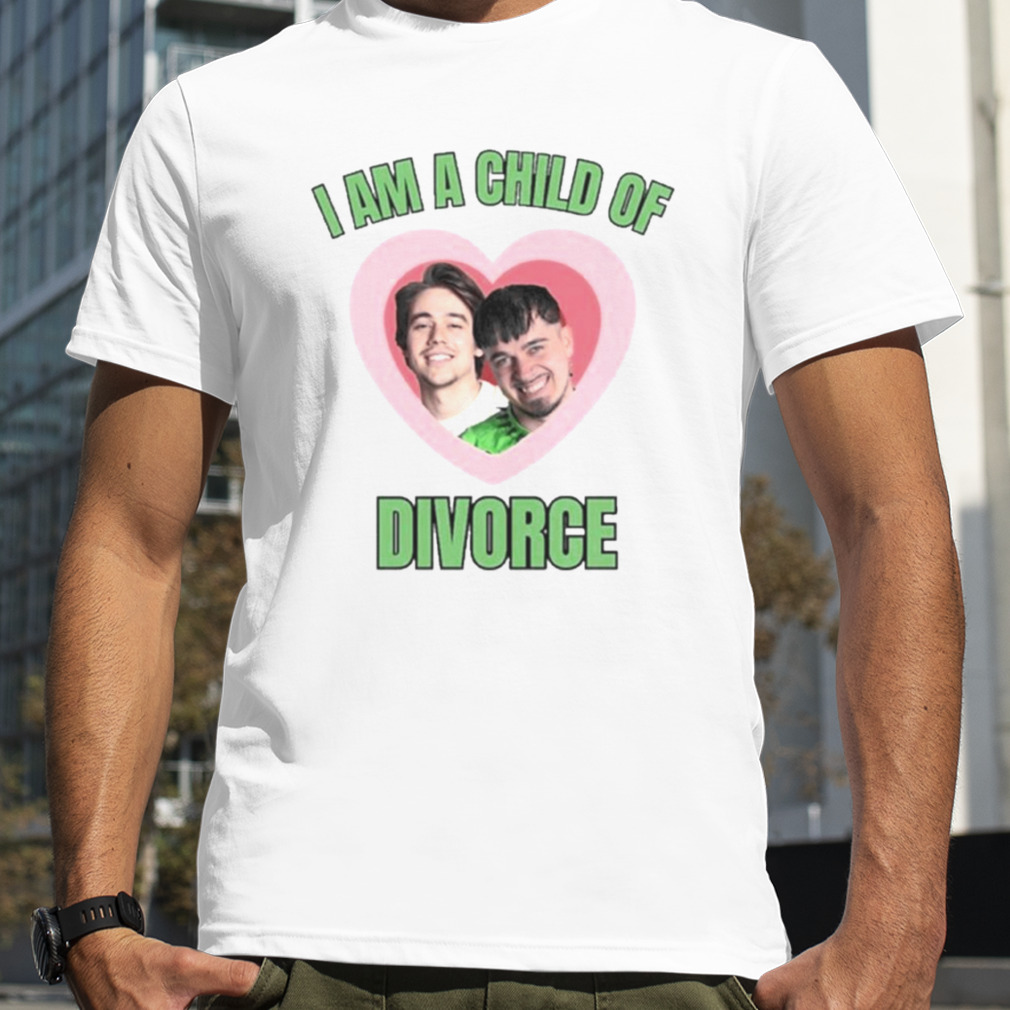 Käärijä And Bojan Joker Out Child Of Divorce Shirt