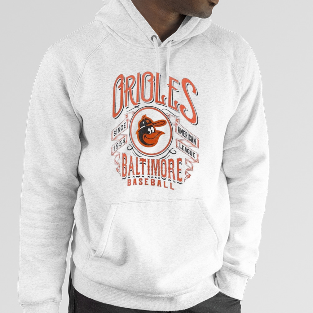 Baltimore Orioles Darius Rucker Collection Distressed Rock 2023 Shirt