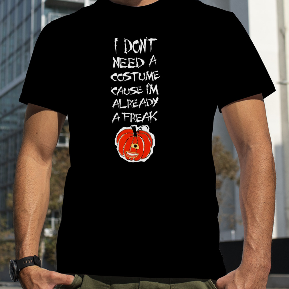 Panic Attacks In Paradise Ashnikko shirt