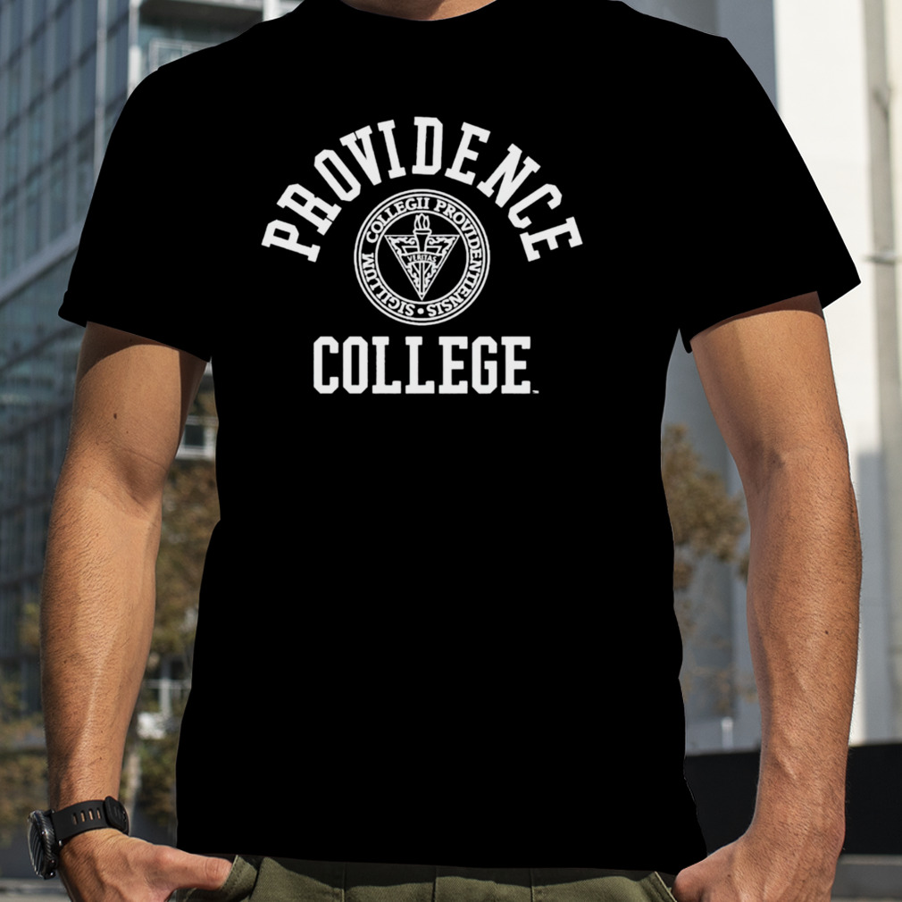 Providence College Sigillum T-shirt