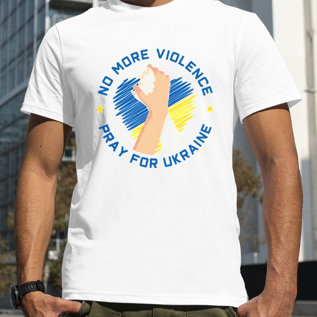 Pray For Ukraine Russia Putin Puck Futin Stand With Ukrain shirt