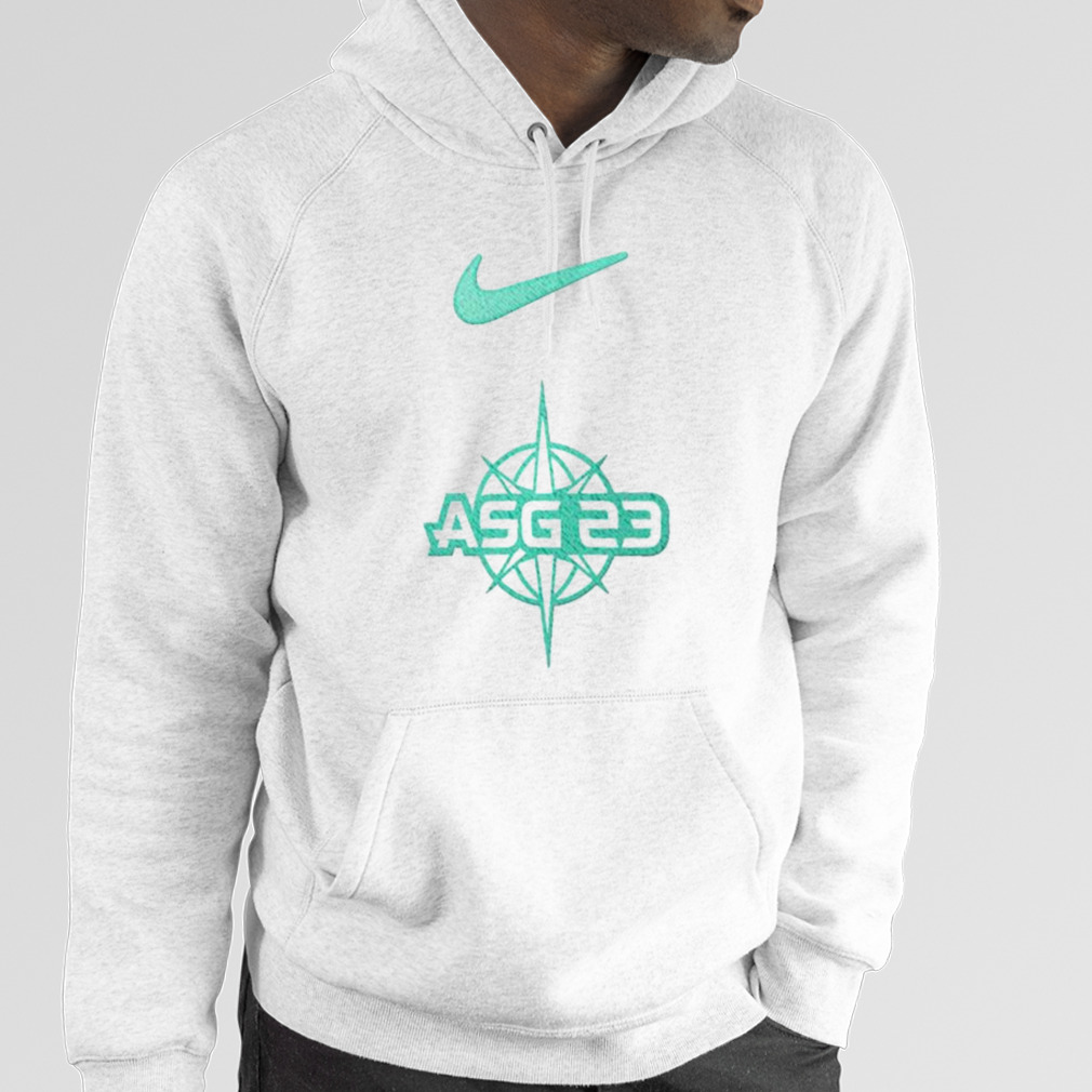 Nike MLB All Star Game ASG 2022 shirt, hoodie, sweater, long