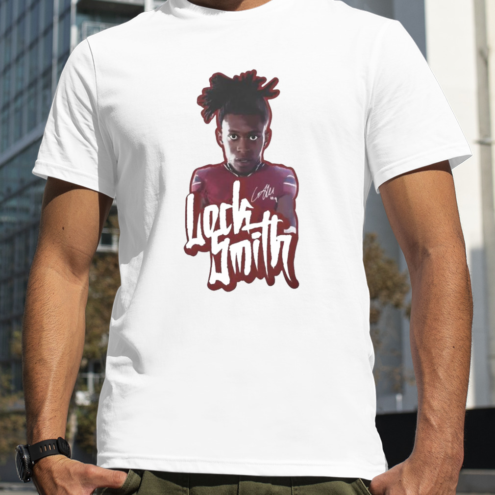 Ruke Agency Shop Cam Smith Lock Smith Shirt