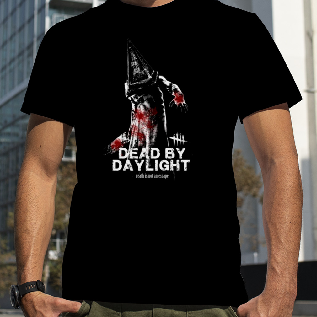The Executioner Dead By Daylight shirt