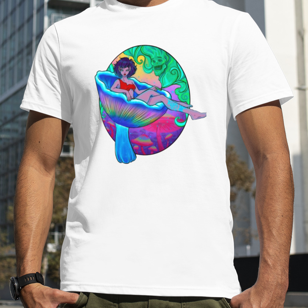 Hit It Once Ferngully shirt