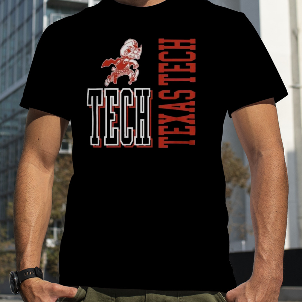 Texas Tech Red Raiders T Shirt