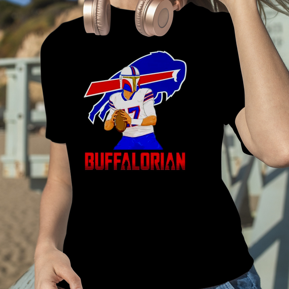 ladies buffalo bills shirts