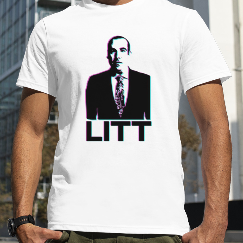 Louis Litt T-Shirts for Sale